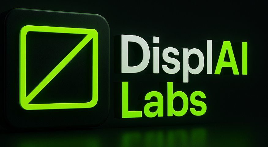 DisplayLabs Logo
